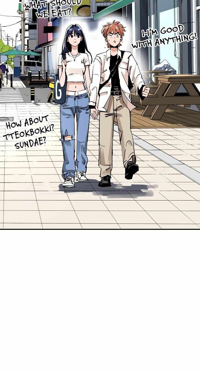 Read Build Up Manga Online