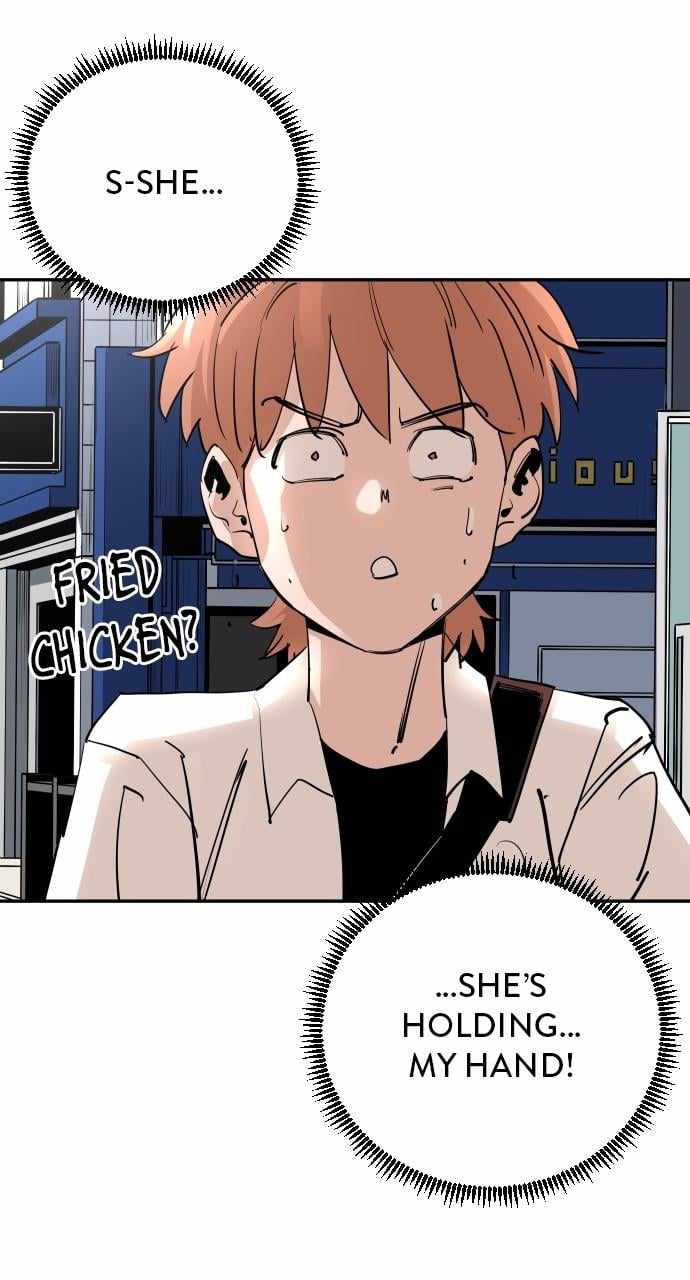 Read Build Up Manga Online