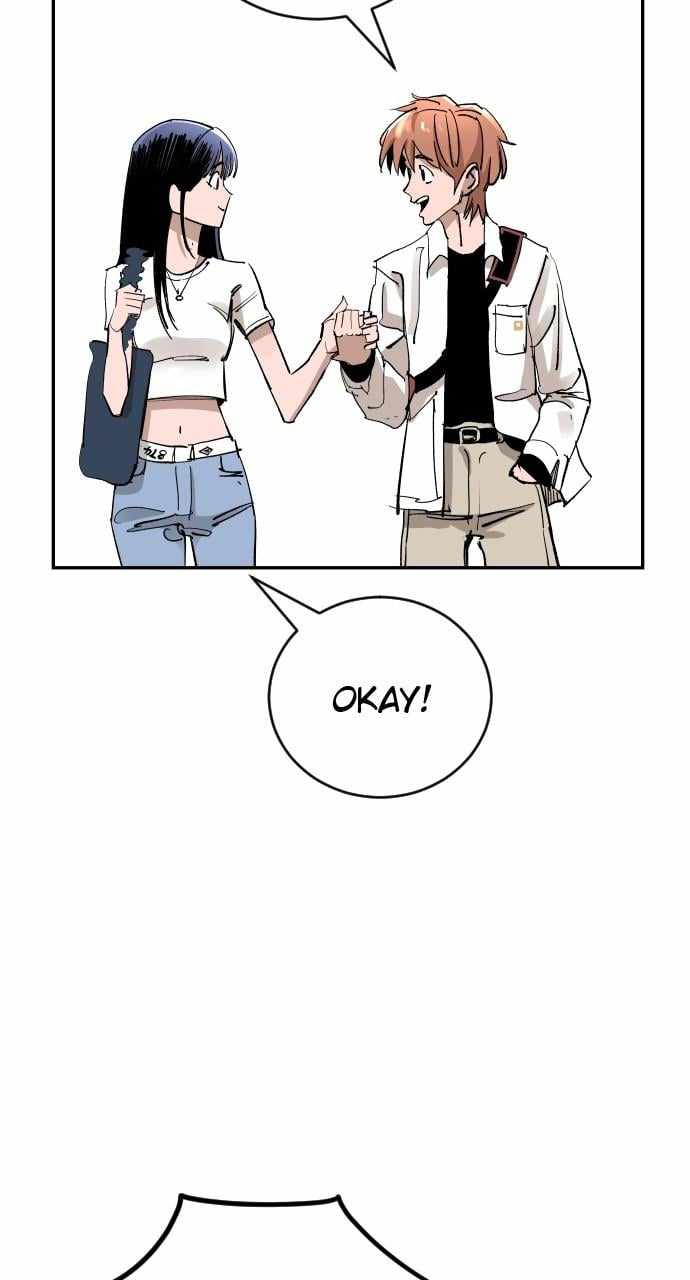 Read Build Up Manga Online