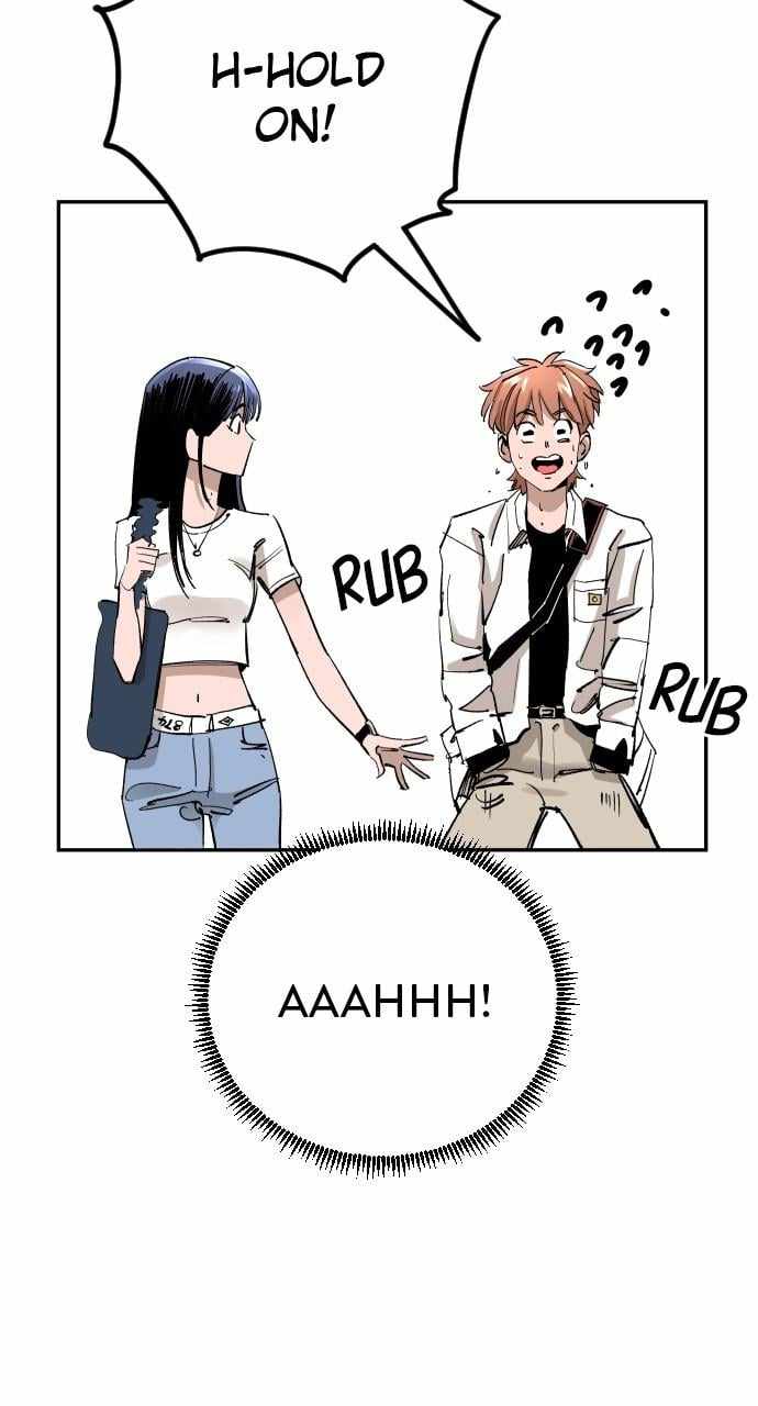 Read Build Up Manga Online