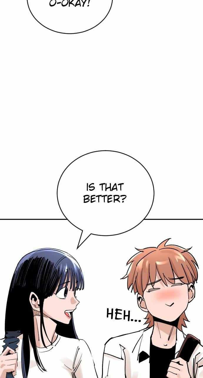 Read Build Up Manga Online