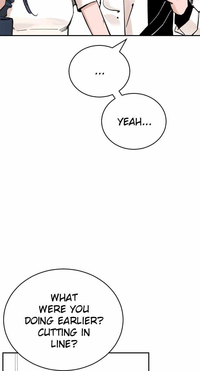 Read Build Up Manga Online
