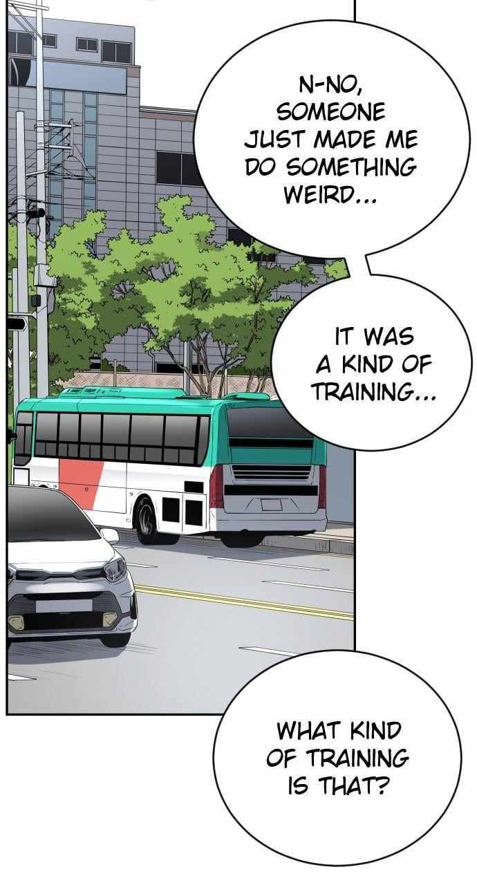 Read Build Up Manga Online