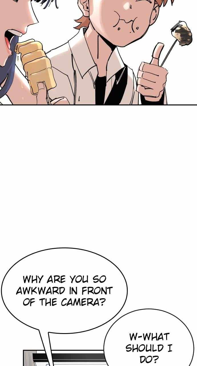 Read Build Up Manga Online
