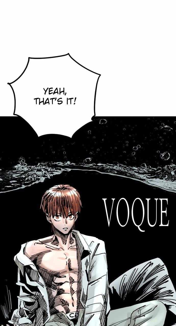 Read Build Up Manga Online