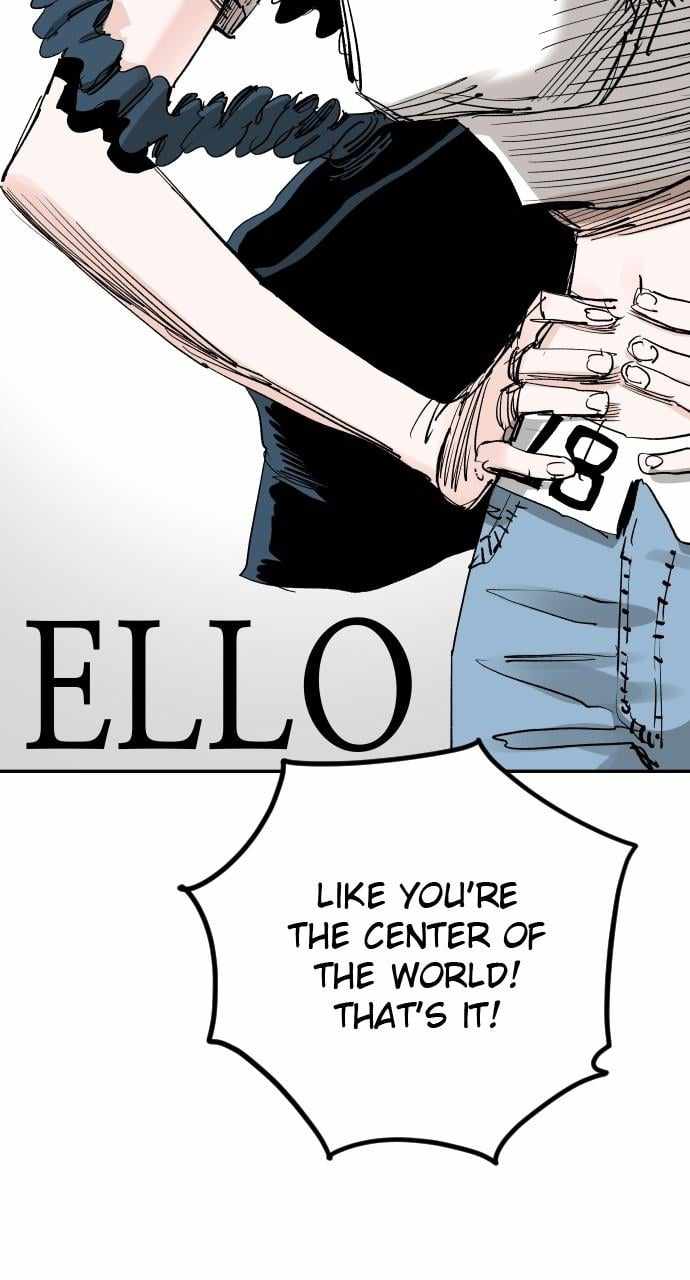 Read Build Up Manga Online