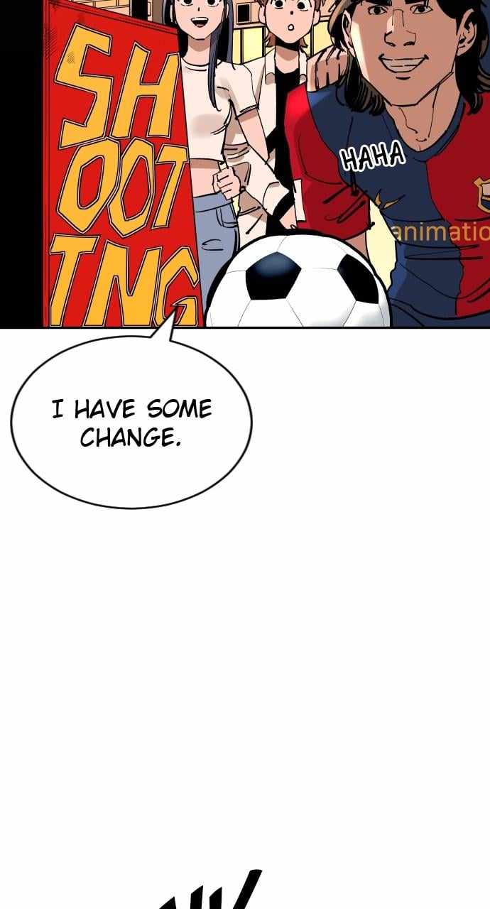 Read Build Up Manga Online