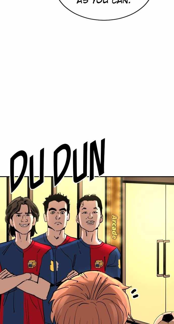 Read Build Up Manga Online