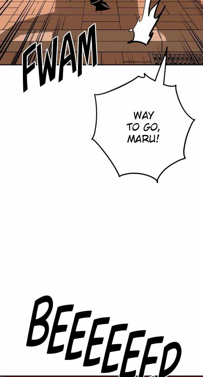 Read Build Up Manga Online