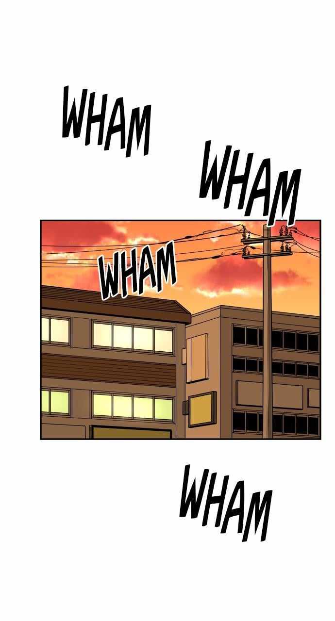 Read Build Up Manga Online