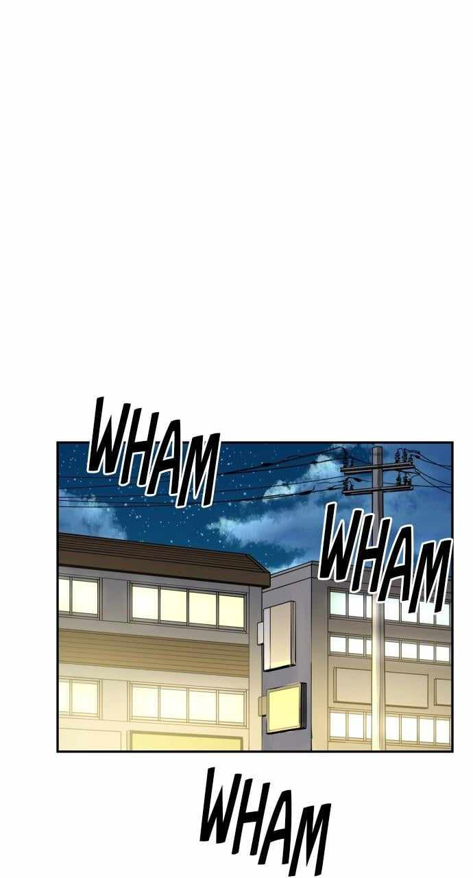 Read Build Up Manga Online