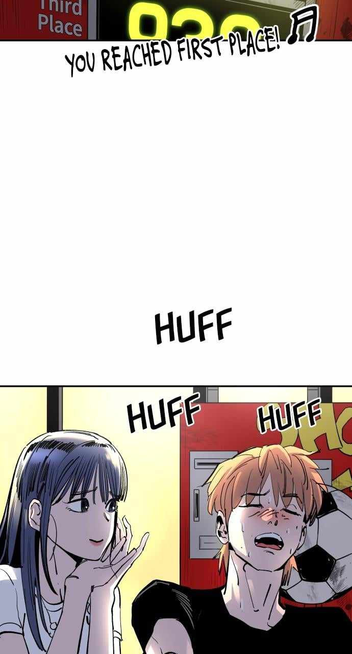 Read Build Up Manga Online