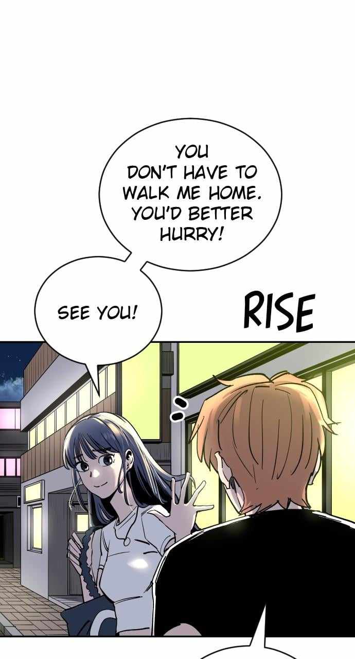 Read Build Up Manga Online