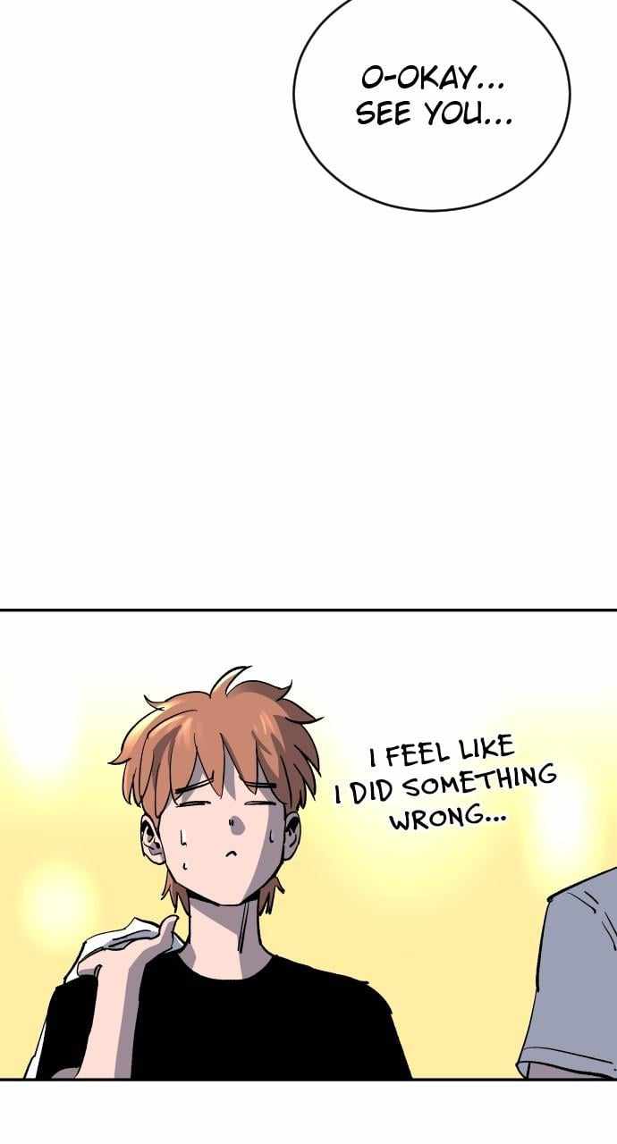 Read Build Up Manga Online
