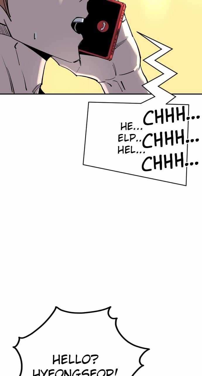 Read Build Up Manga Online