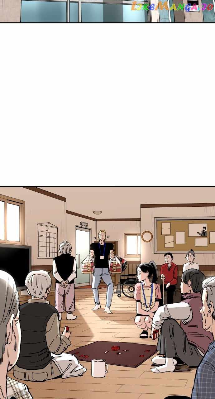 Read Build Up Manga Online