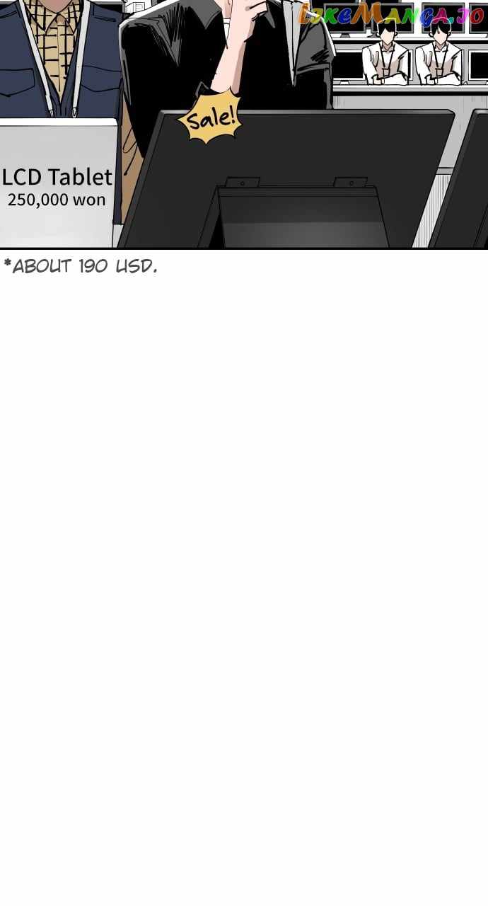 Read Build Up Manga Online