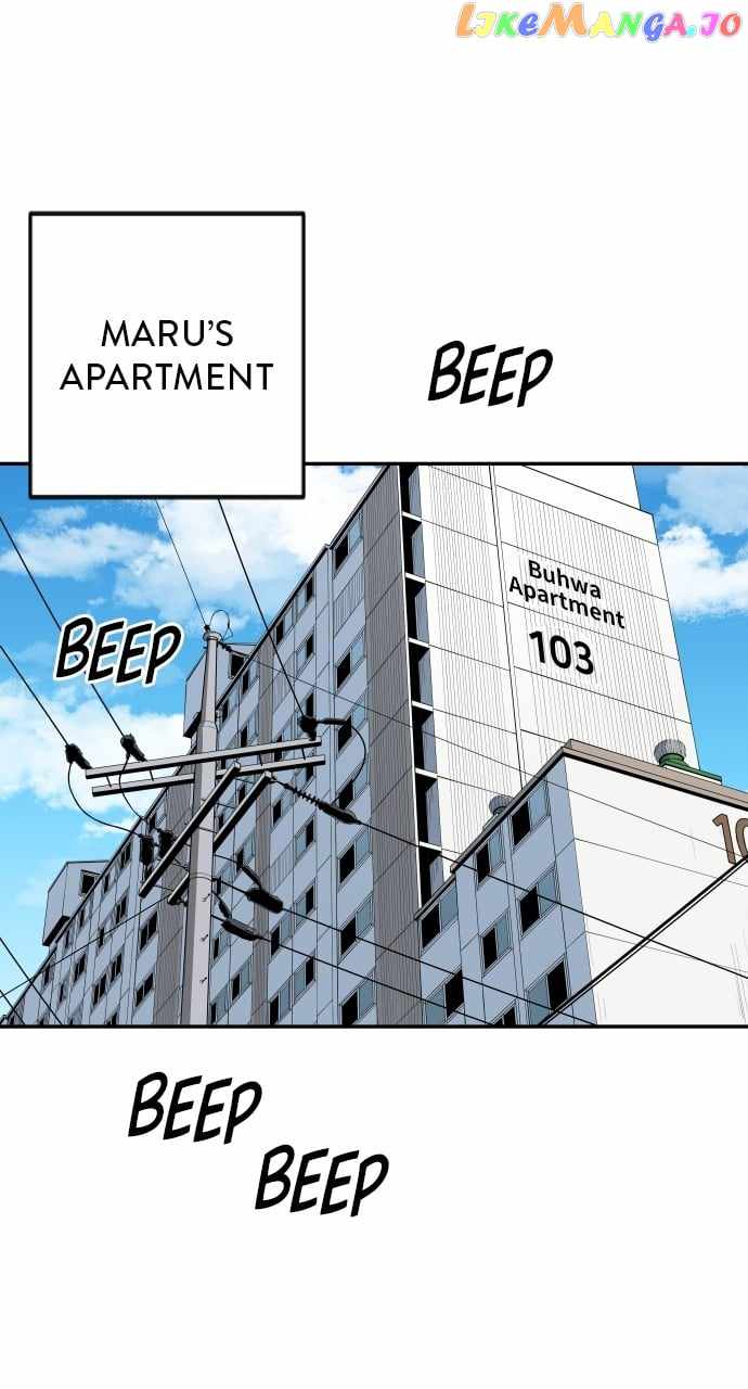 Read Build Up Manga Online