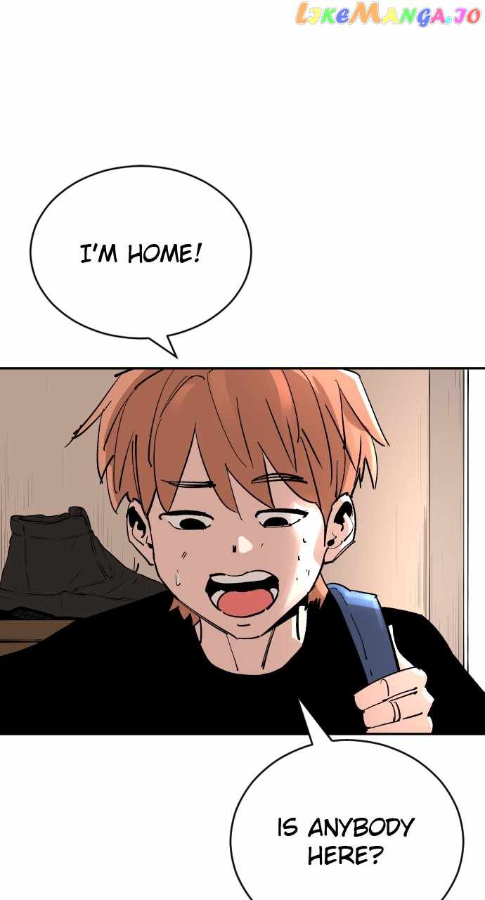 Read Build Up Manga Online
