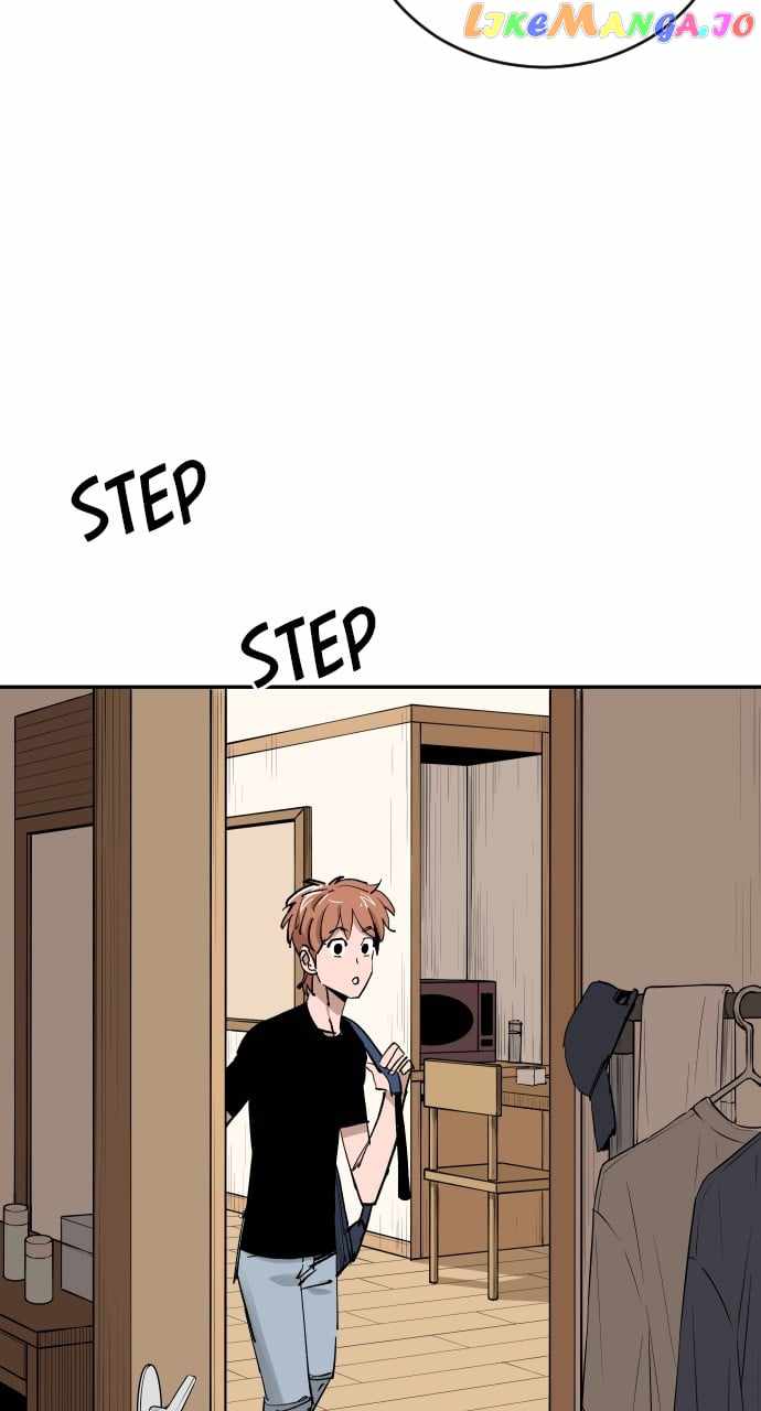 Read Build Up Manga Online