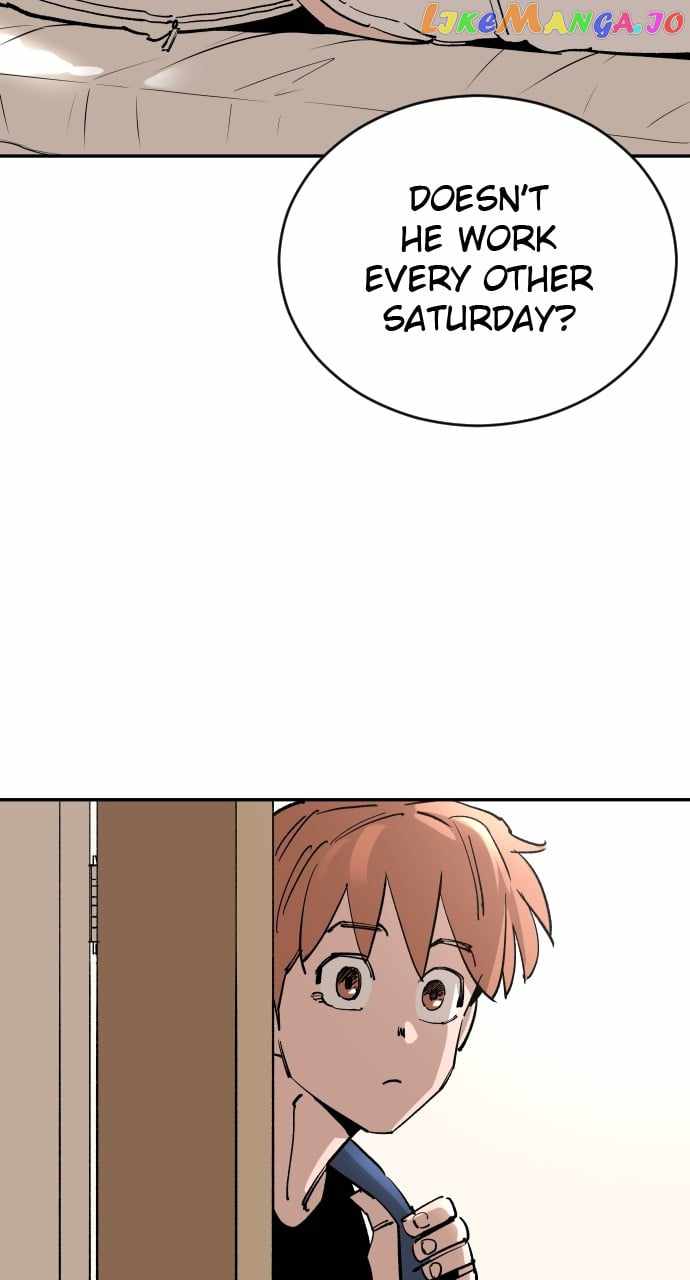 Read Build Up Manga Online