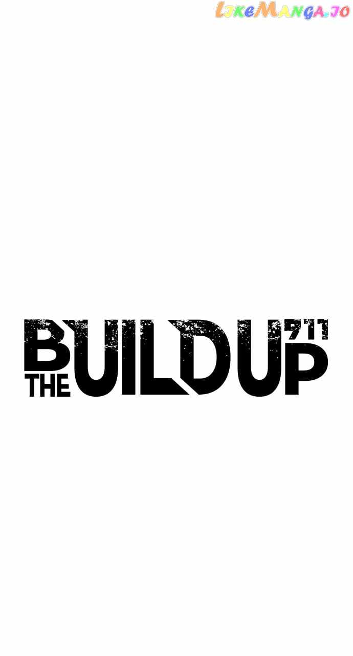 Read Build Up Manga Online