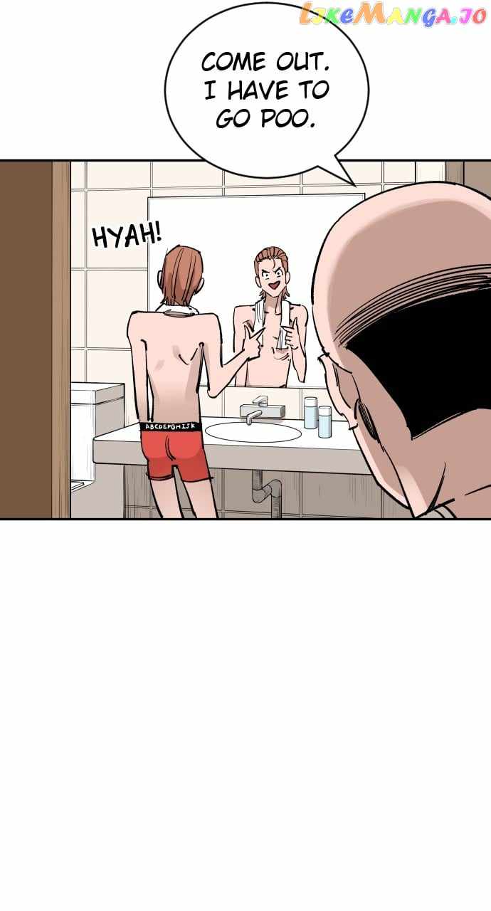 Read Build Up Manga Online
