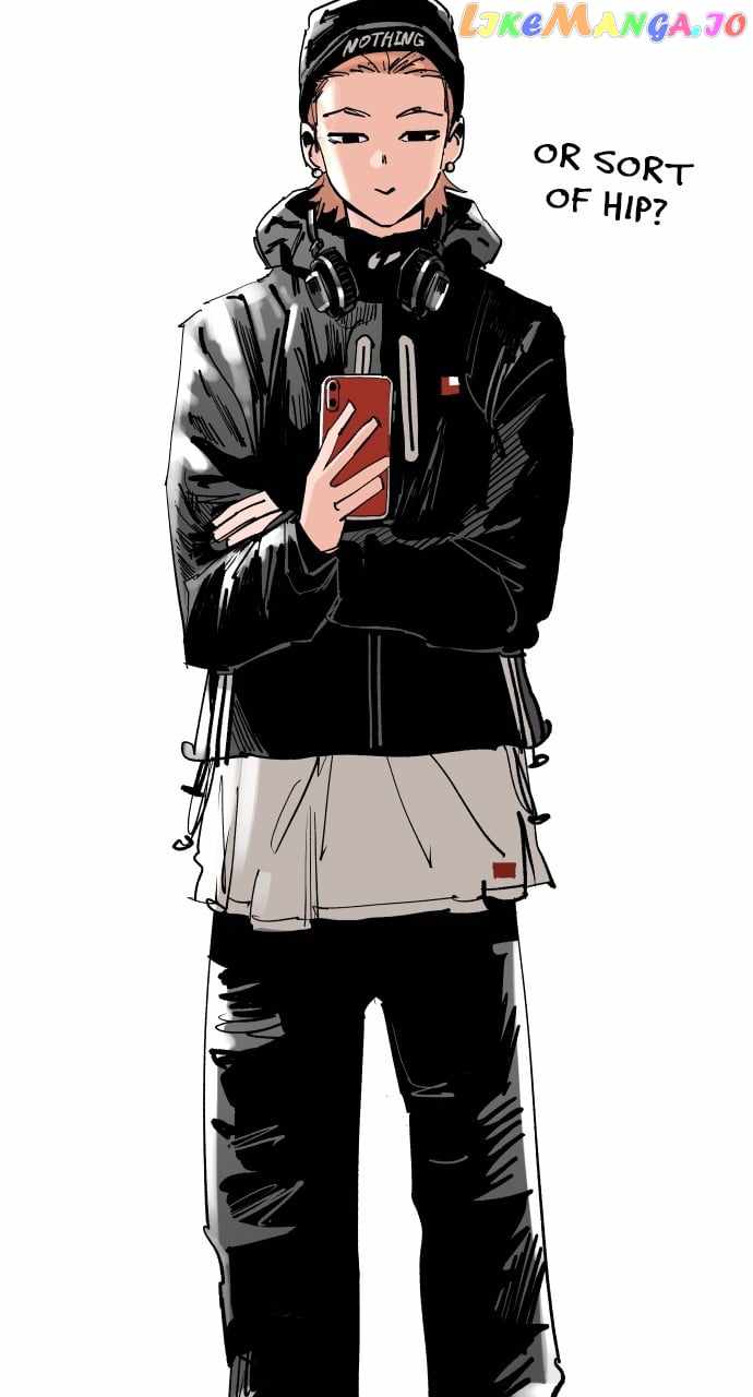 Read Build Up Manga Online