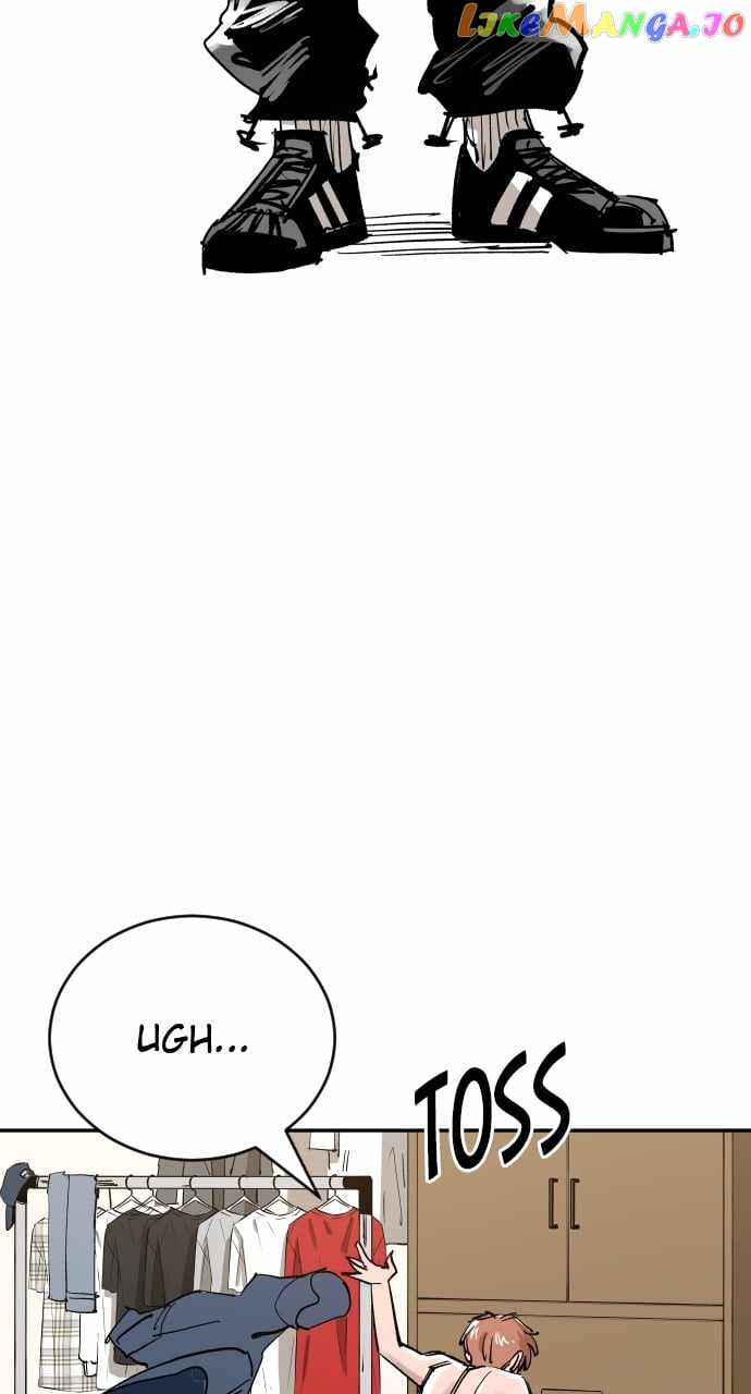 Read Build Up Manga Online