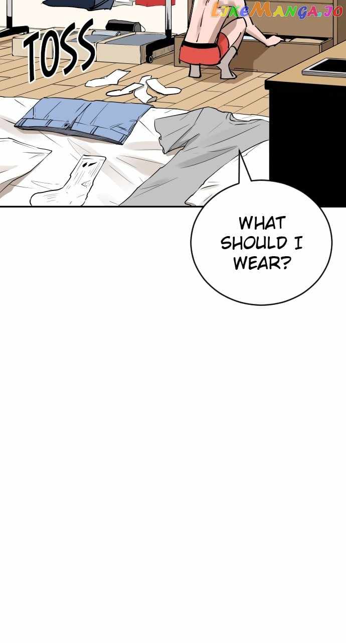 Read Build Up Manga Online