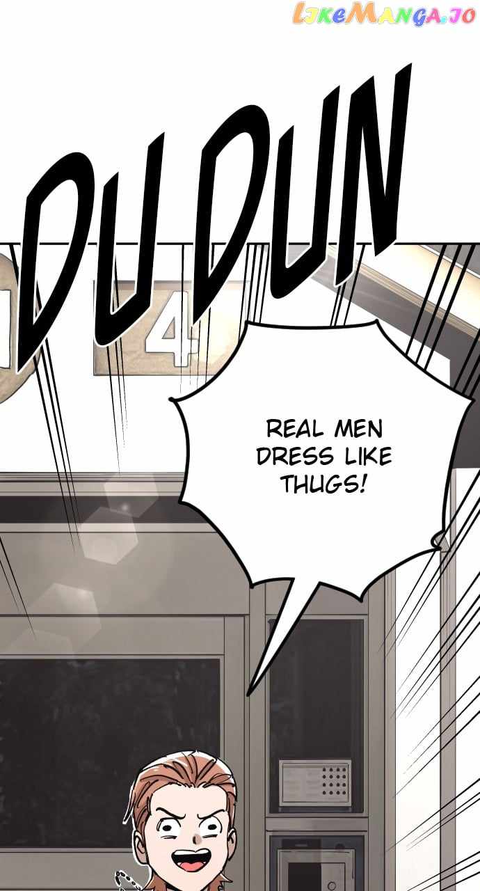 Read Build Up Manga Online