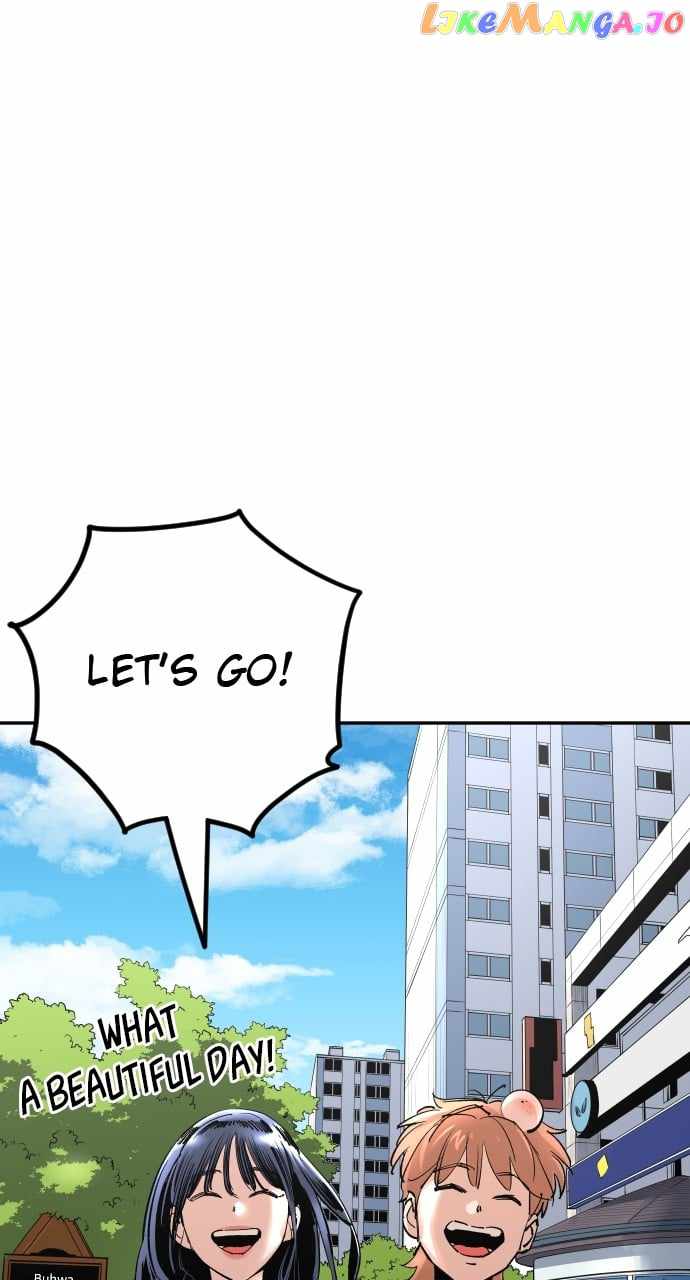 Read Build Up Manga Online