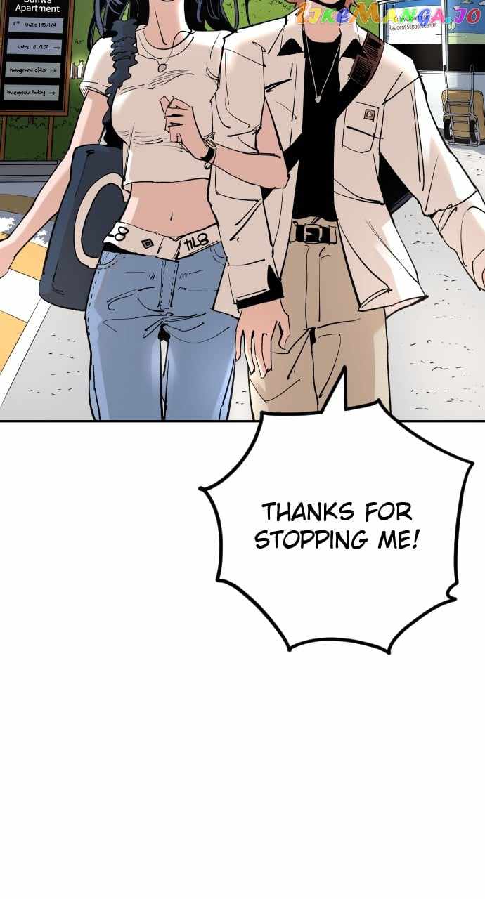 Read Build Up Manga Online