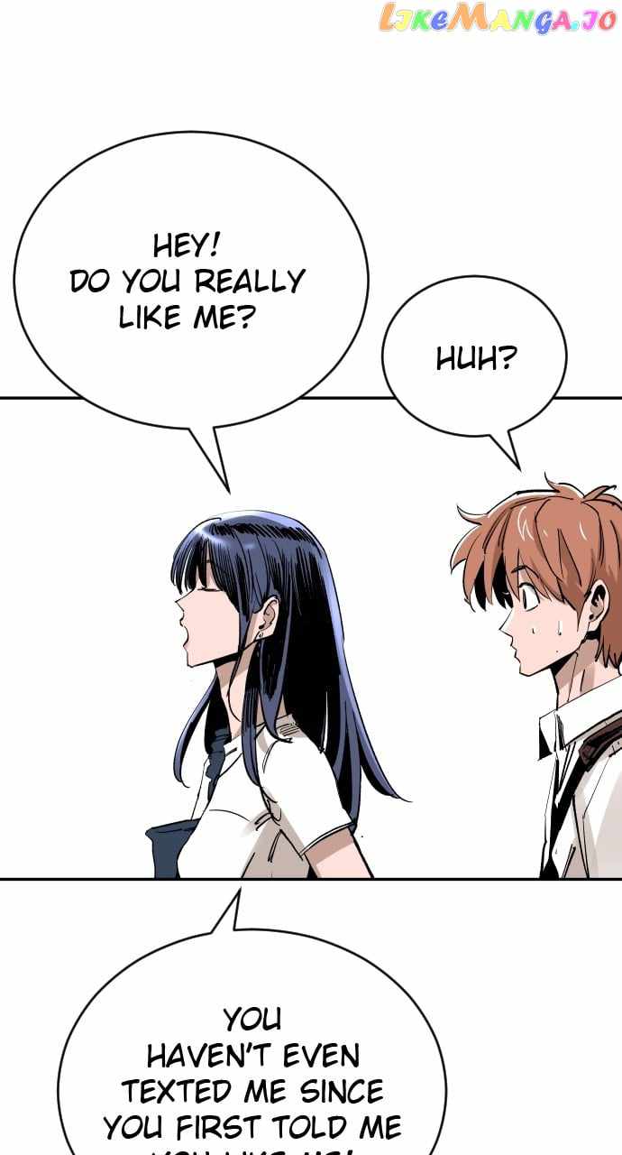 Read Build Up Manga Online