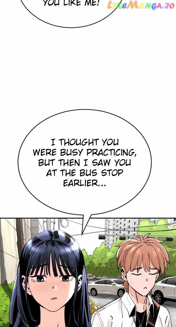 Read Build Up Manga Online