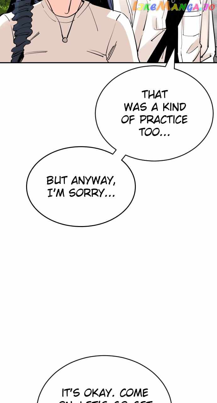 Read Build Up Manga Online