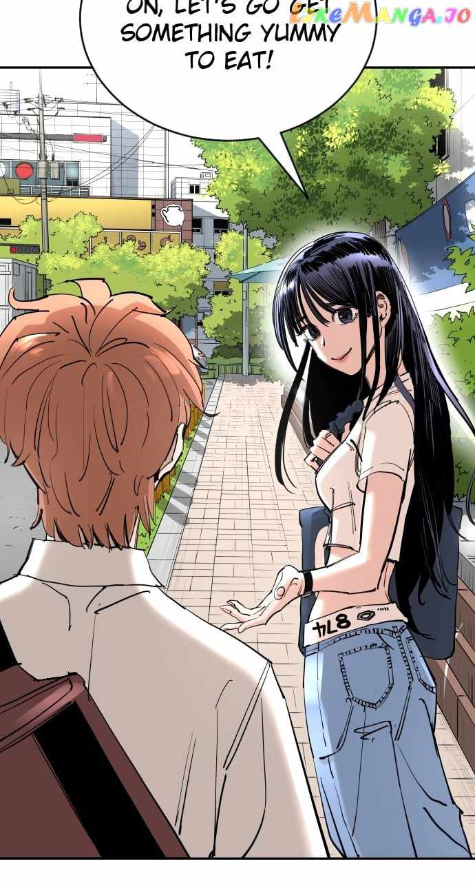 Read Build Up Manga Online