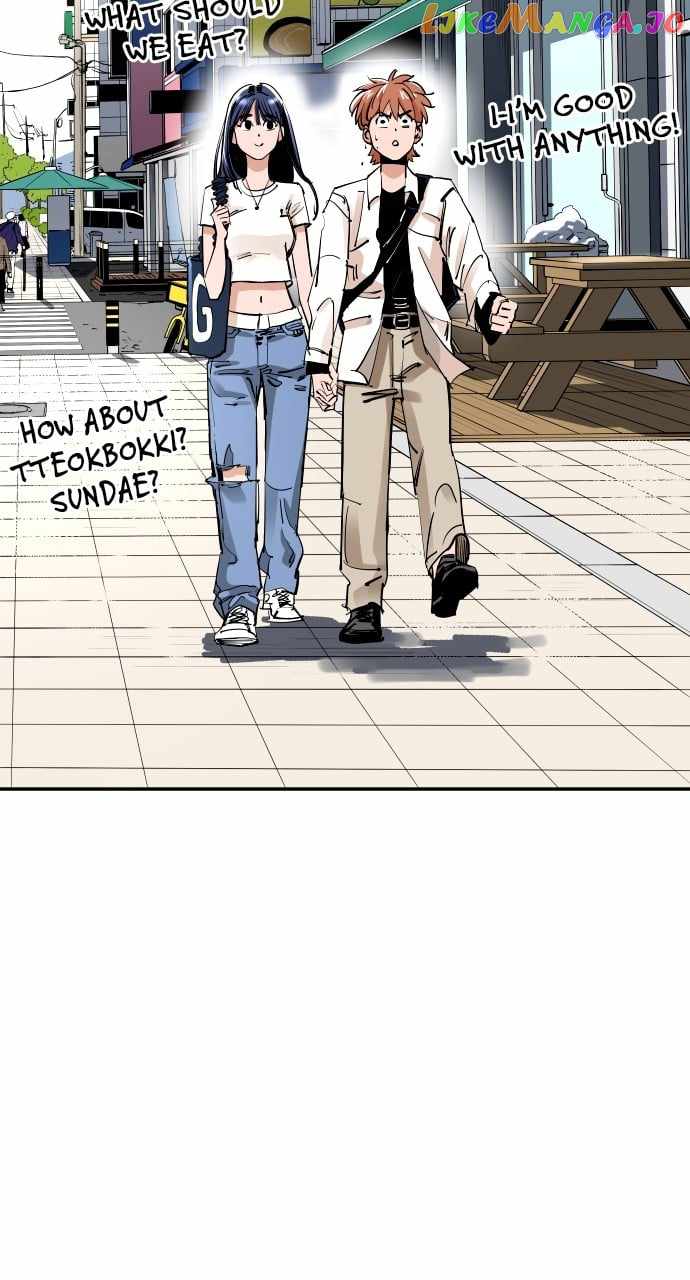 Read Build Up Manga Online
