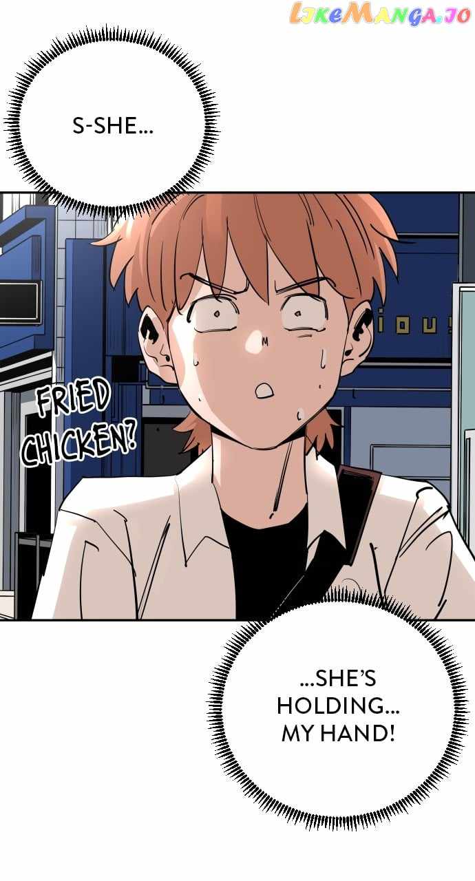 Read Build Up Manga Online