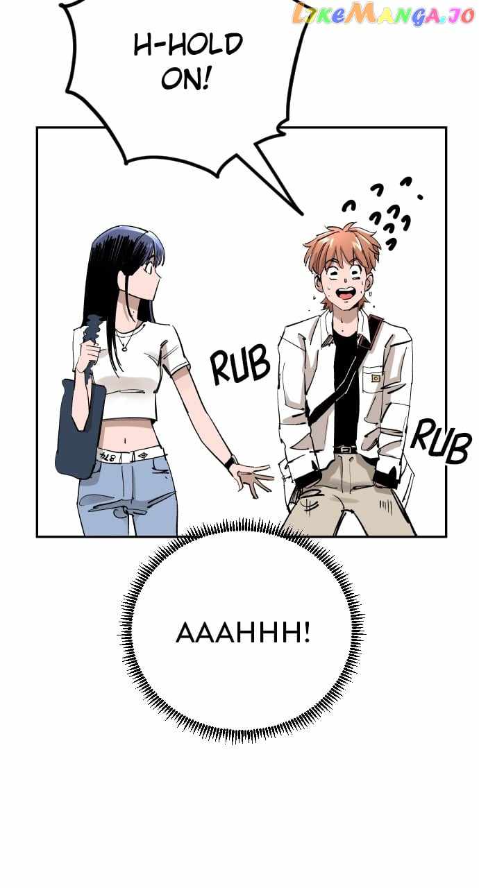Read Build Up Manga Online