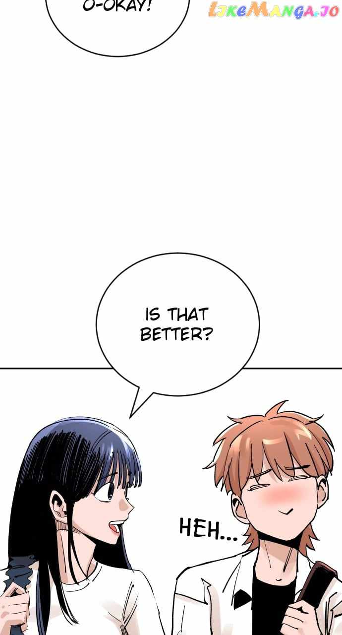 Read Build Up Manga Online