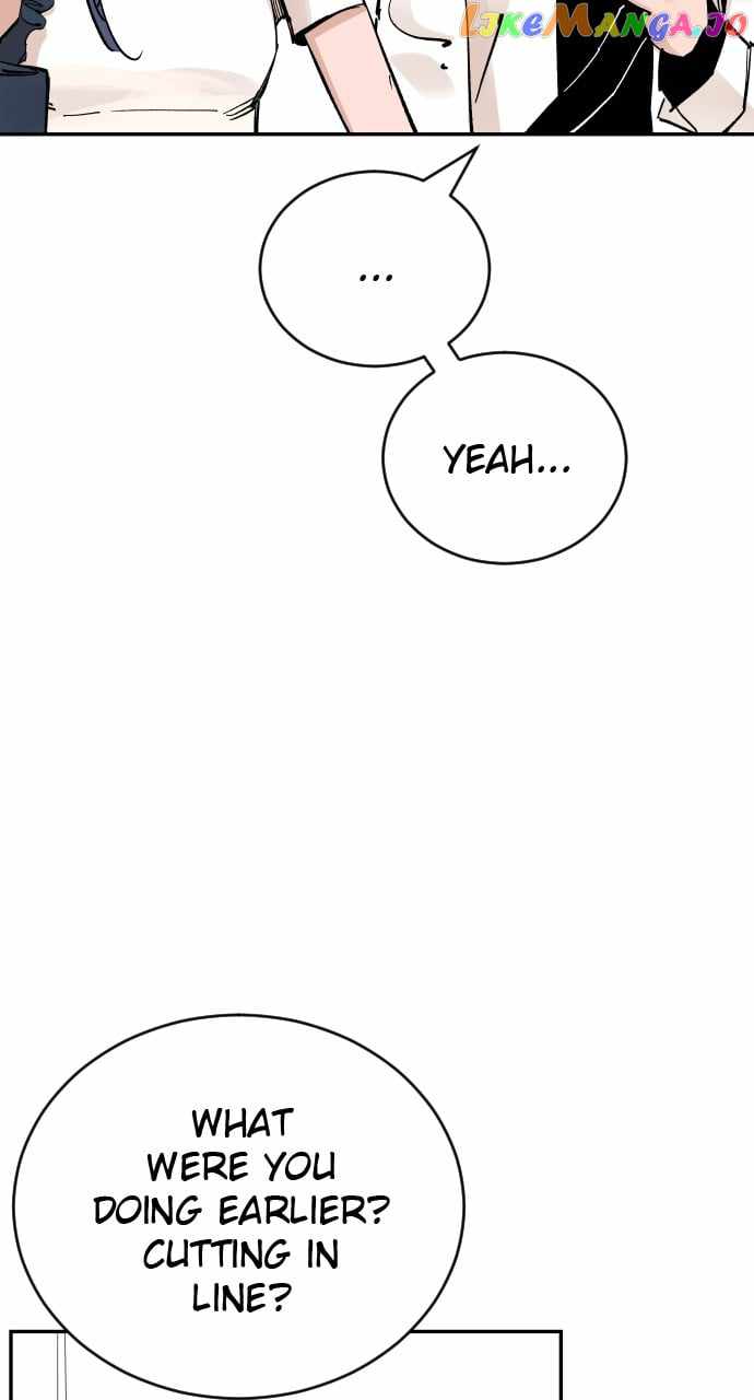 Read Build Up Manga Online