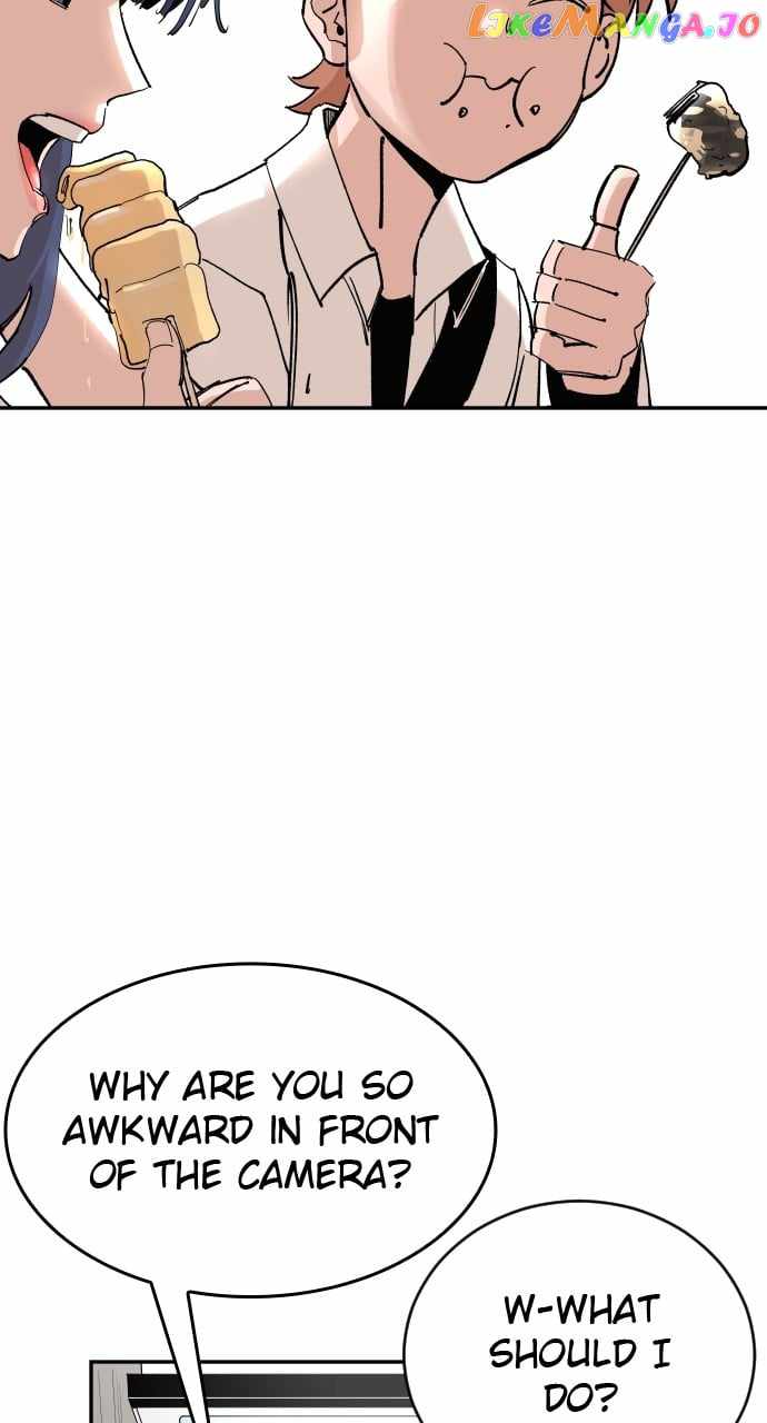 Read Build Up Manga Online