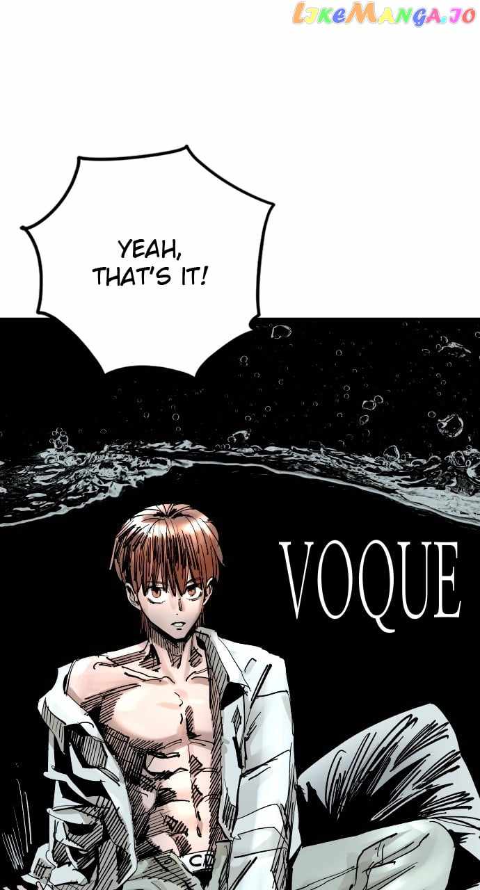 Read Build Up Manga Online