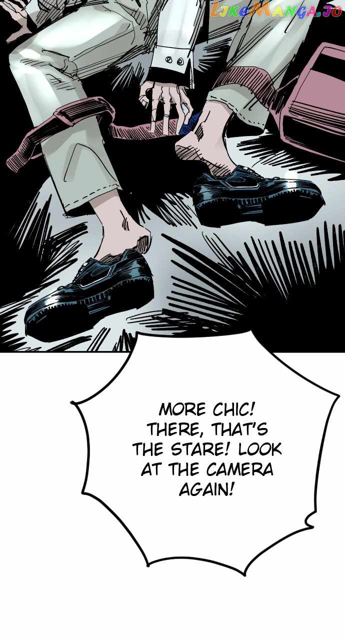 Read Build Up Manga Online
