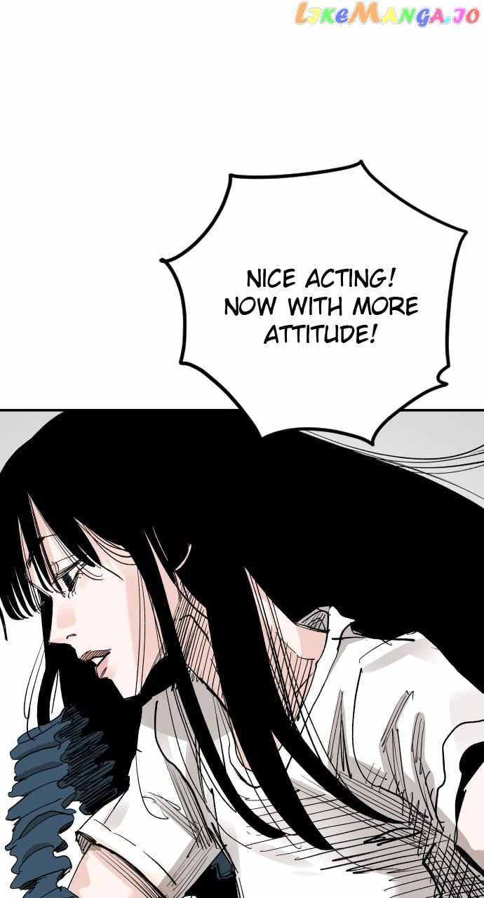 Read Build Up Manga Online