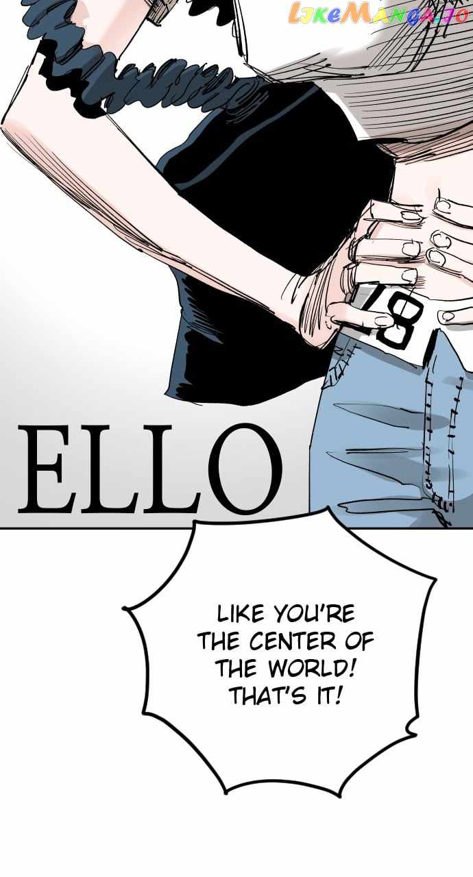 Read Build Up Manga Online
