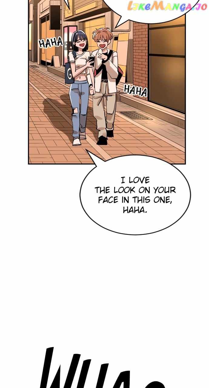 Read Build Up Manga Online