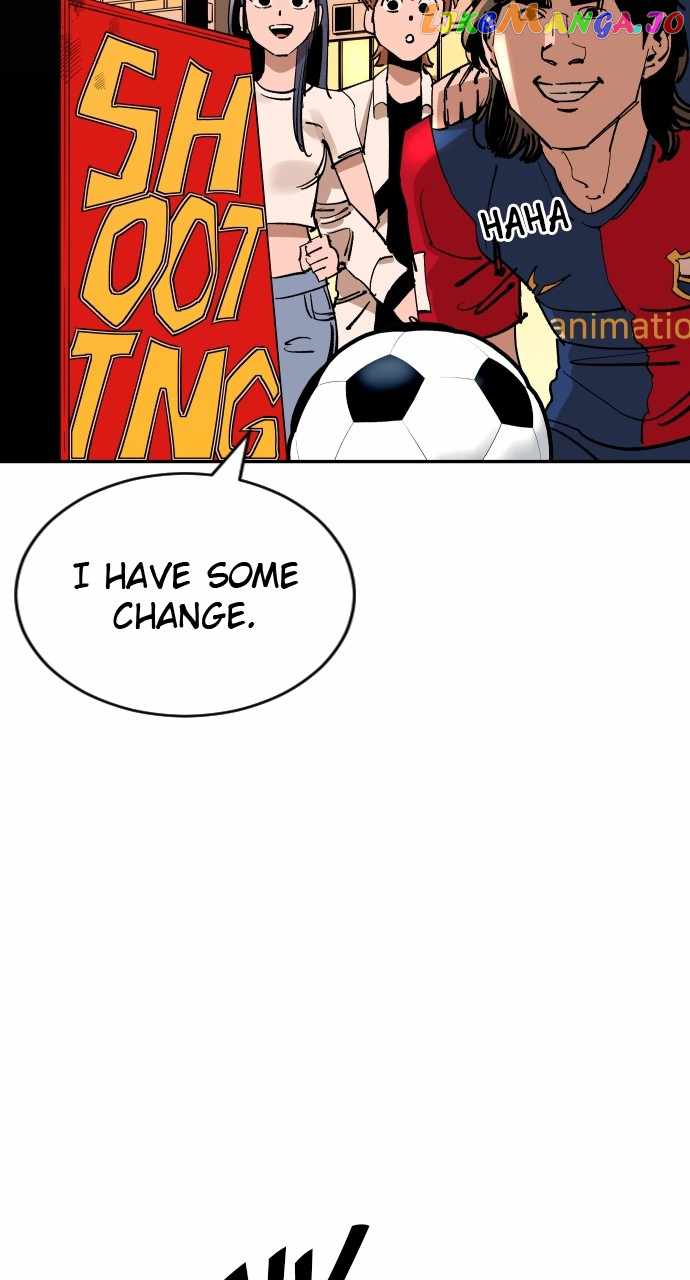 Read Build Up Manga Online