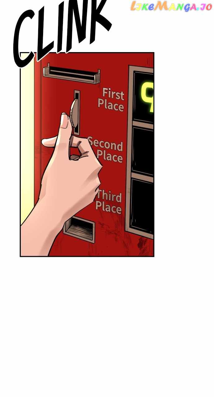 Read Build Up Manga Online